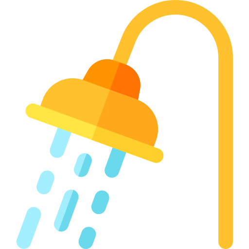 Shower Icon