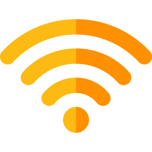  Wifi Icon